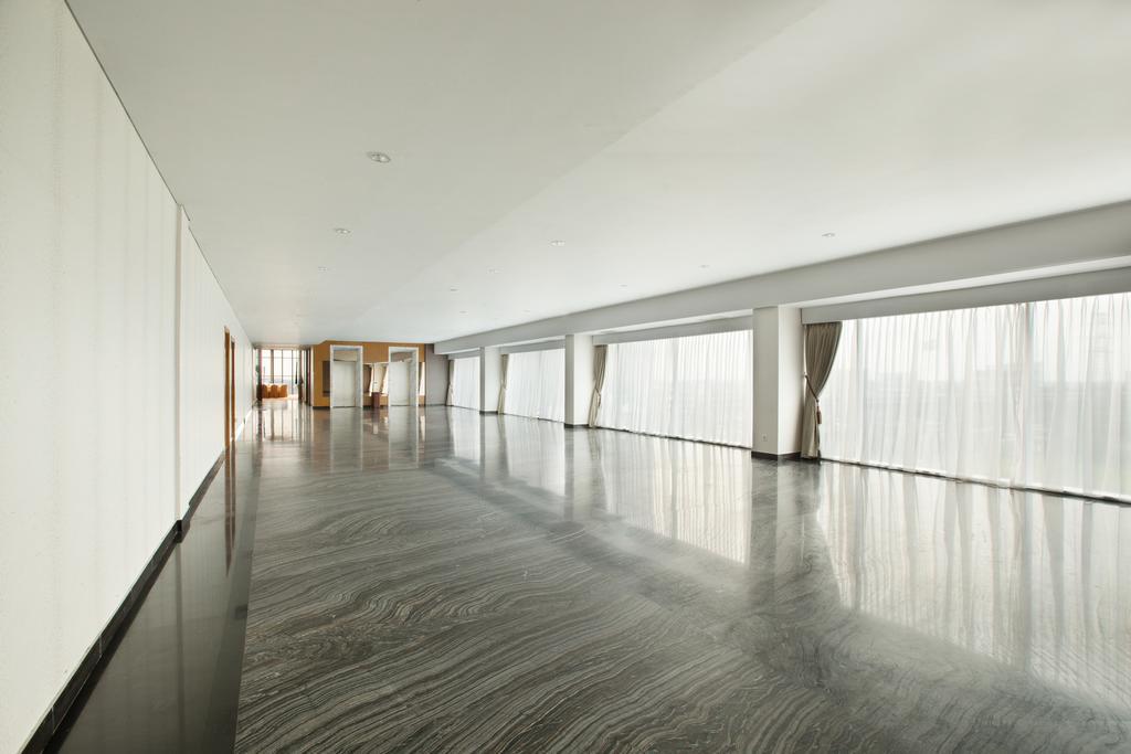 Hariston Hotel & Suites, Pluit - Jakarta Exteriér fotografie