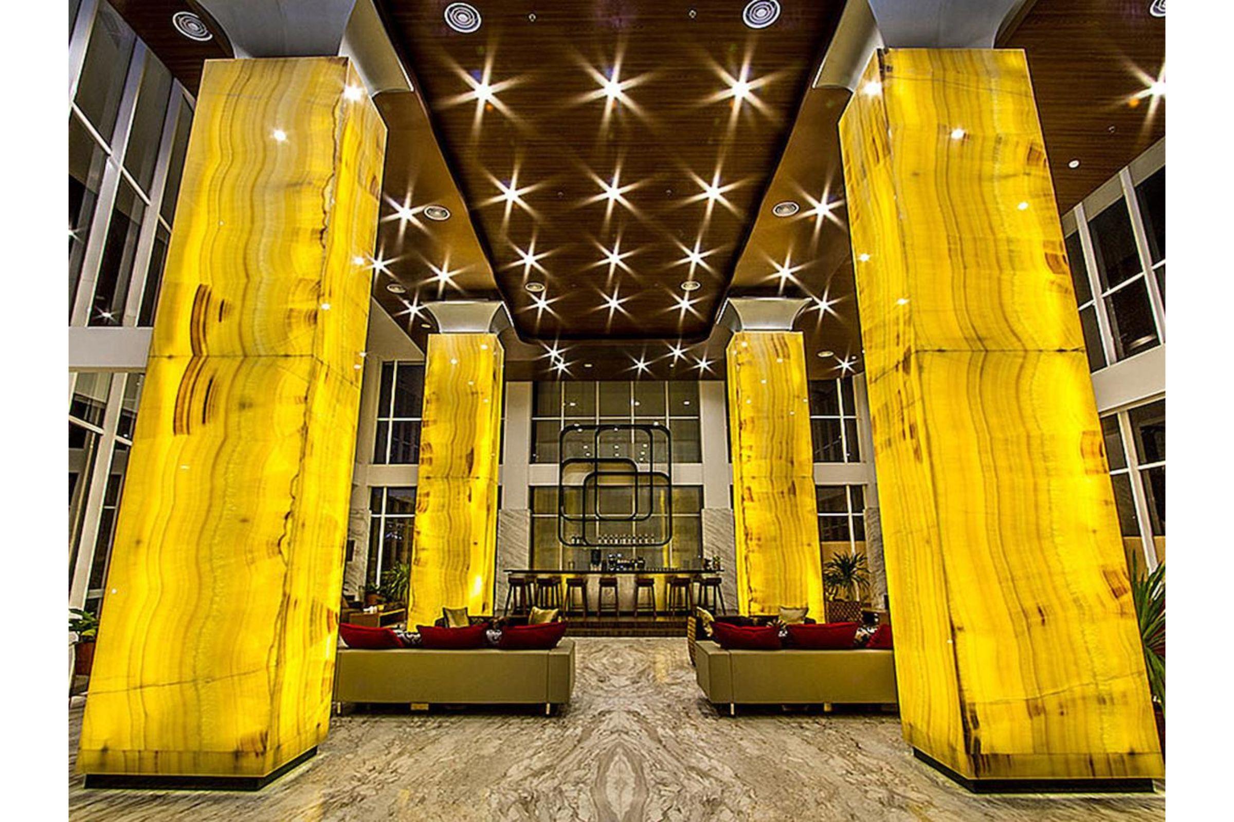 Hariston Hotel & Suites, Pluit - Jakarta Exteriér fotografie
