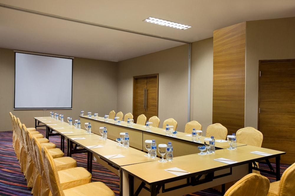 Hariston Hotel & Suites, Pluit - Jakarta Exteriér fotografie