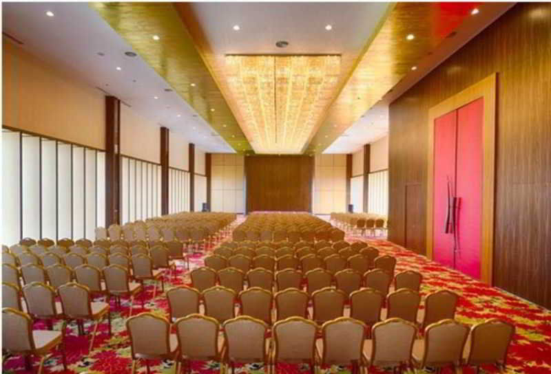 Hariston Hotel & Suites, Pluit - Jakarta Exteriér fotografie