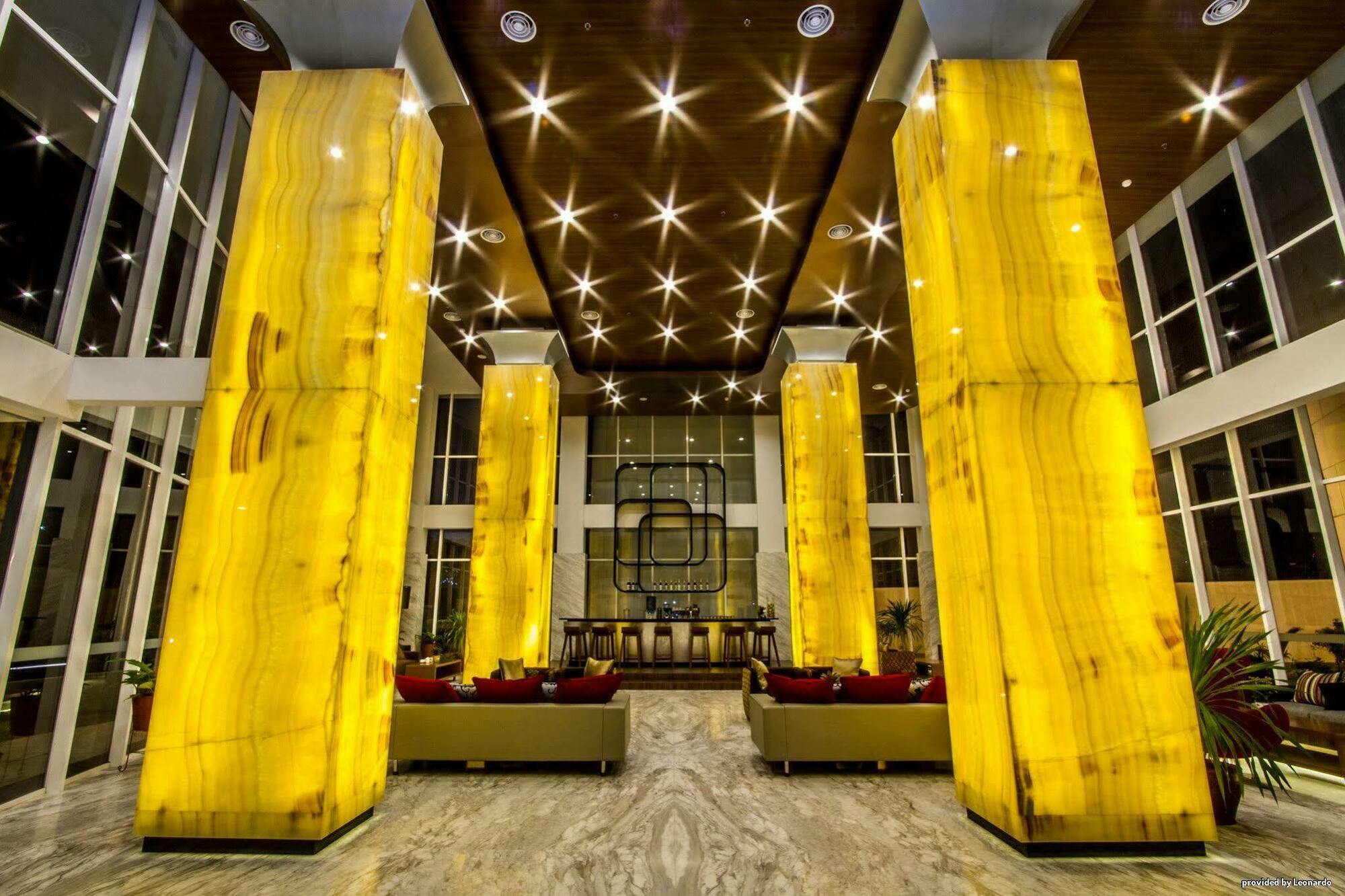 Hariston Hotel & Suites, Pluit - Jakarta Exteriér fotografie